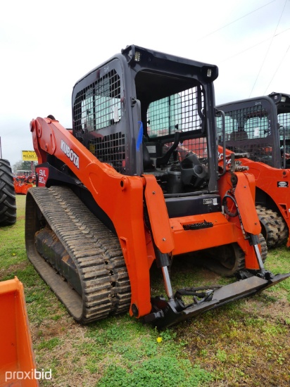 Kubota SVL90-2