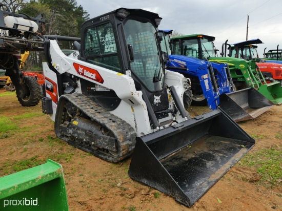 Bobcat T66