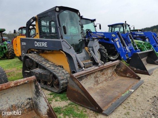 JD 323D