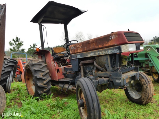 Case 395 (SALVAGE)