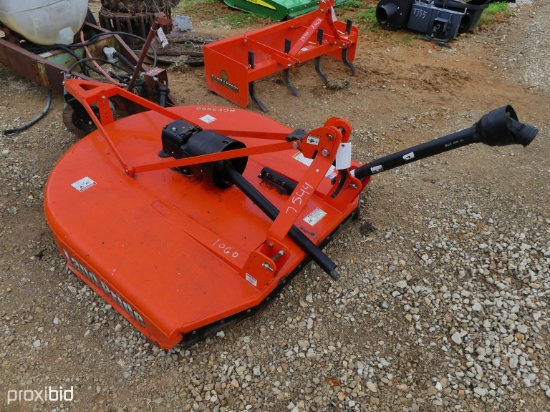 Landpride RCF 2060 Cutter
