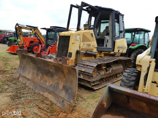 NH D95 WT Dozer