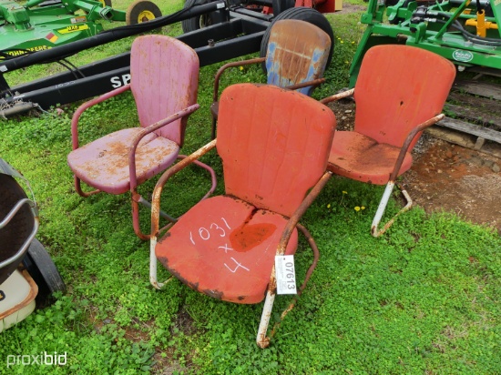 4 Chairs