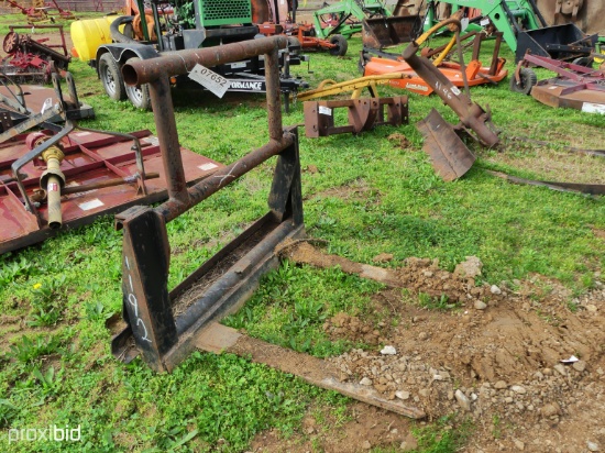 Pallet Fork