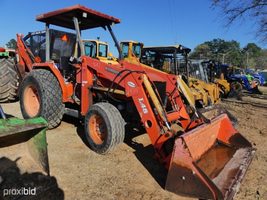 Kubota L48 LTB