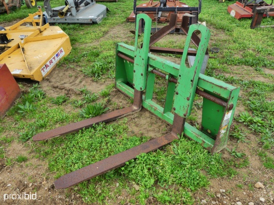 PALLET FORKS