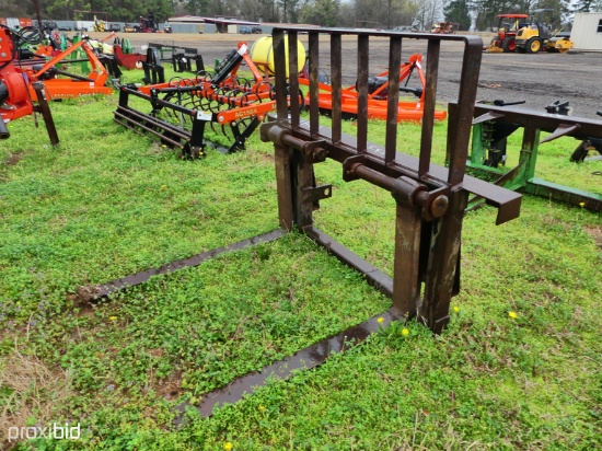 Pallet Forks