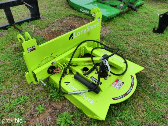 Laneshark L53 Hyd Cutter