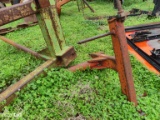 3pt Hay Fork
