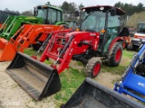 Branson 4215C Cab 4x4 w/ldr