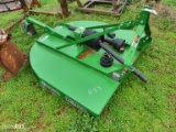 5' Froniter Cutter
