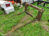 Hay Fork