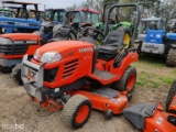 Kubota BX1850