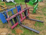Pallet Forks