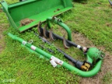 Post Hole Digger Frontier
