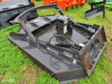Ground Shark Skid Steer Cutter