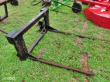 Hay Fork