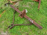 3pt Trailer Hitch