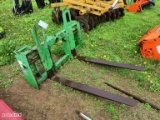 Pallet Forks