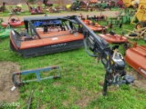 Kubota DM5032 Disc Mower