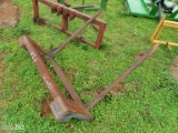 Hay Fork