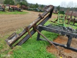 Hay Spear