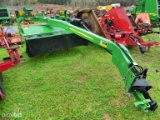 JD 625 Moco Hay Mower
