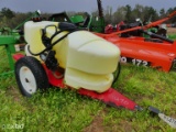 ATV Sprayer