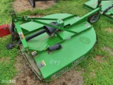 5' Frontier Cutter