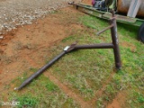 Hay Spear
