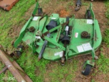 Frontier Finish Mower