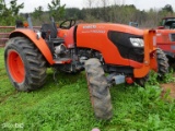 Kubota M6060 4x4 w/ldr