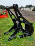 Kubota STP-25 Tree Puller