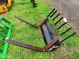 Pallet Forks