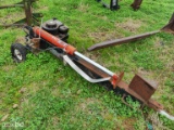 Log Splitter