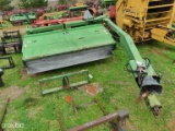 JD 920 Moco