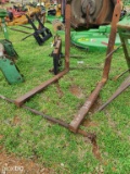 Bucket Pallet Forks