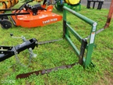 Pallet Forks