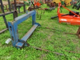 Loader Spear