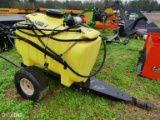 Yard Sprayer