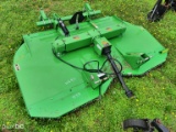 JD MX10 Cutter