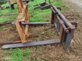 Pallet Forks