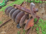 Ferguson Plow