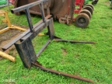 Hay Fork