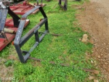 Hay Fork