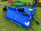 6' BH 216 Cutter