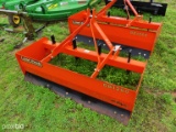 5' Landpride Box Blade