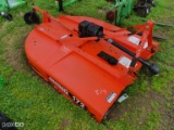 6' Landpride Cutter