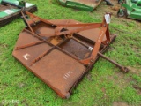 6' Int Cutter