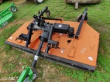 8' Ag Meir Stallion Cutter